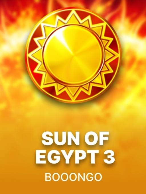 Sun of Egypt 3 thumbnail